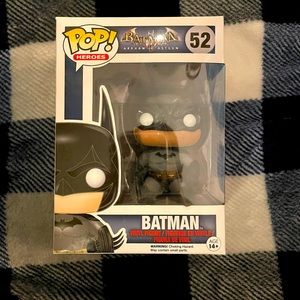 Batman, Funko pop